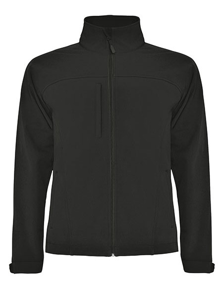 R-SS6435-Rudolph Softshell Jacket