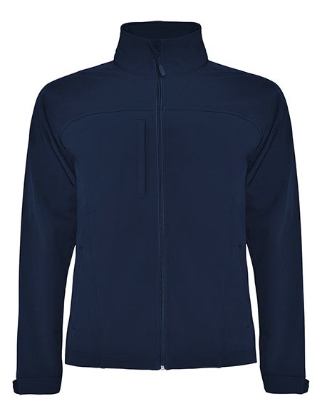 R-SS6435-Rudolph Softshell Jacket
