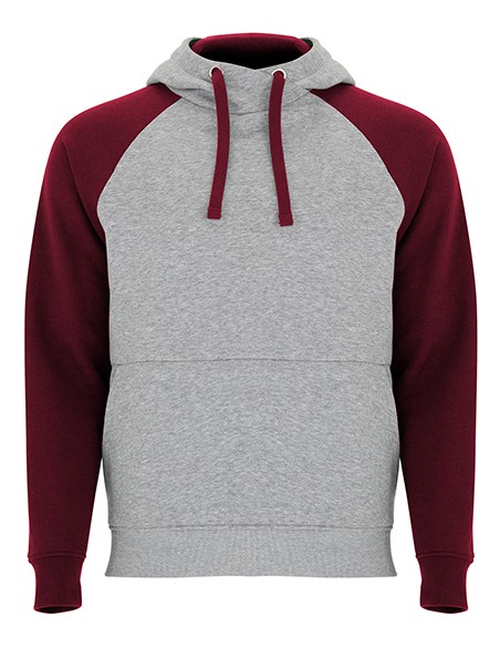 R-SU1058-Badet Hooded Sweatshirt