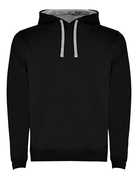 R-SU1067-Mens Urban Hooded Sweatshirt