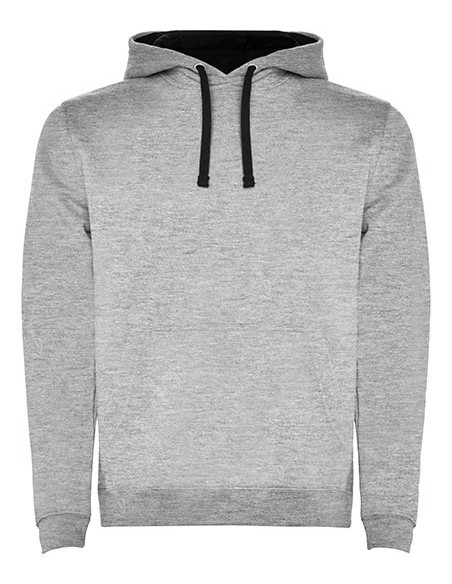 R-SU1067-Mens Urban Hooded Sweatshirt