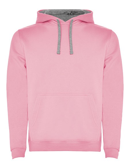 R-SU1067-Mens Urban Hooded Sweatshirt