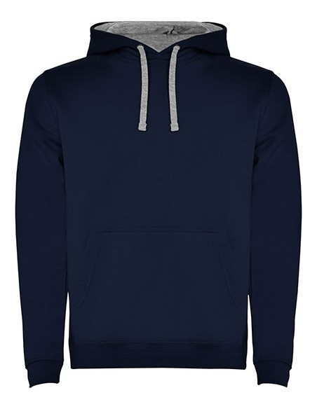 R-SU1067-Mens Urban Hooded Sweatshirt