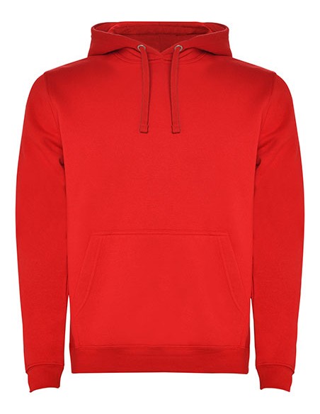 R-SU1067-Mens Urban Hooded Sweatshirt