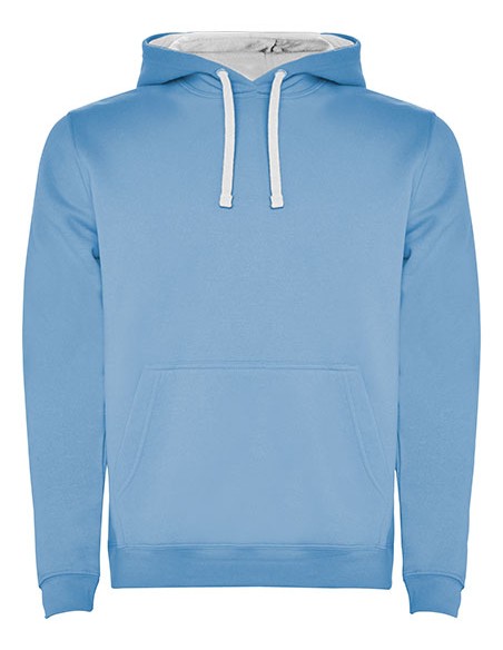 R-SU1067-Mens Urban Hooded Sweatshirt