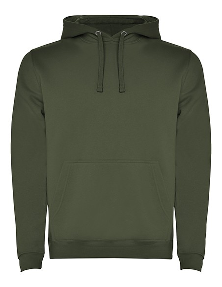 R-SU1067-Mens Urban Hooded Sweatshirt