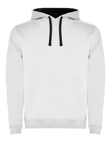 R-SU1067-Mens Urban Hooded Sweatshirt