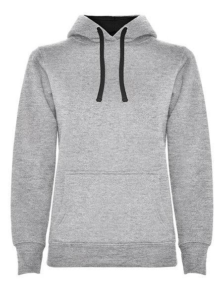 R-SU1068-Womens Urban Hooded Sweatshirt