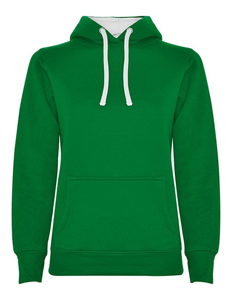 R-SU1068-Womens Urban Hooded Sweatshirt