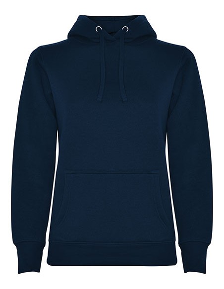 R-SU1068-Womens Urban Hooded Sweatshirt