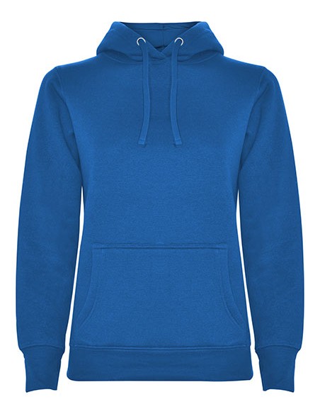 R-SU1068-Womens Urban Hooded Sweatshirt