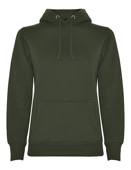 R-SU1068-Womens Urban Hooded Sweatshirt