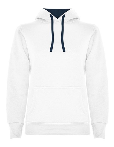 R-SU1068-Womens Urban Hooded Sweatshirt