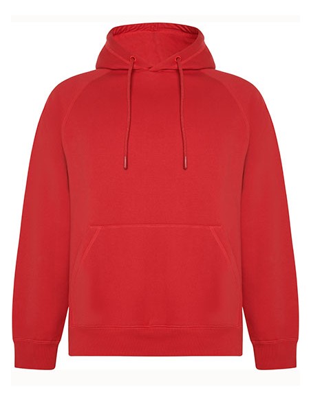 R-SU1074-Vinson Organic Hooded Sweatshirt
