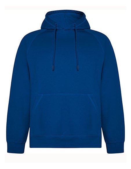 R-SU1074-Vinson Organic Hooded Sweatshirt