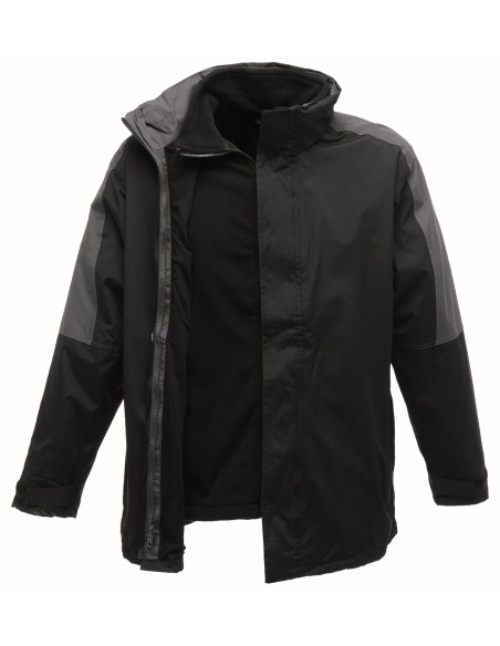 R-TRA130-Defender III 3-in-1 Jacket