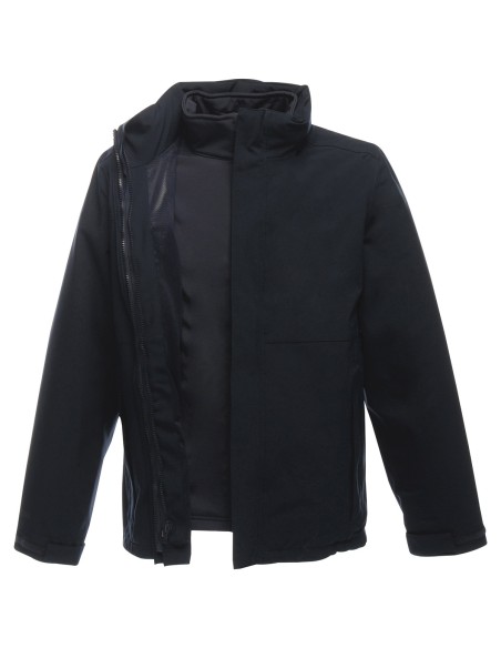 R-TRA143-Mens Jacket - Kingsley 3in1