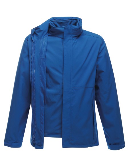 R-TRA143-Mens Jacket - Kingsley 3in1