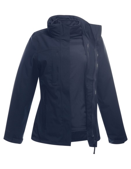 R-TRA144-Womens Jacket - Kingsley 3in1