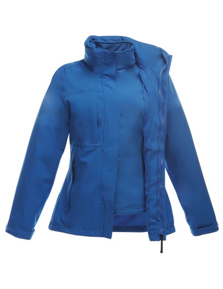 R-TRA144-Womens Jacket - Kingsley 3in1