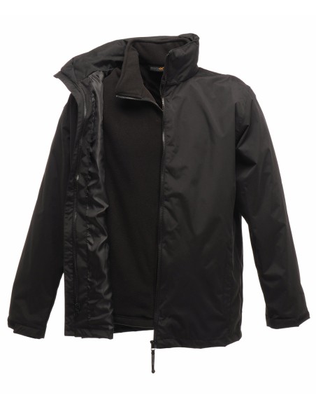 R-TRA150-Classic 3-in-1 Jacket