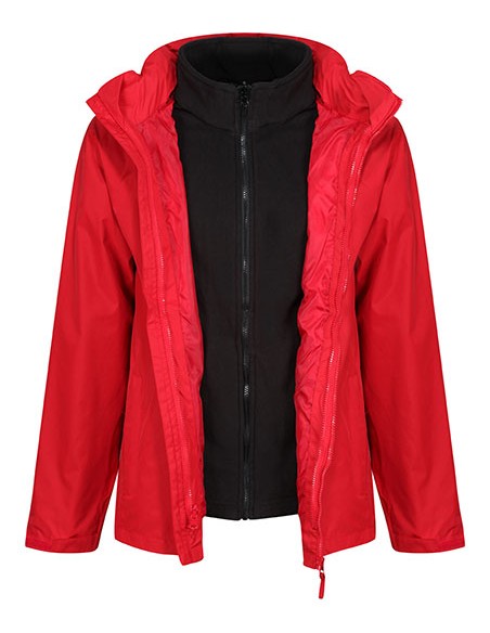 R-TRA150-Classic 3-in-1 Jacket