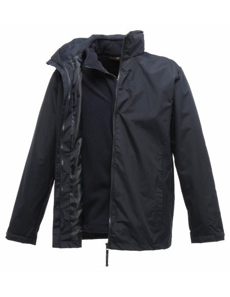 R-TRA150-Classic 3-in-1 Jacket