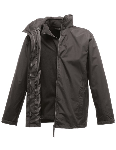 R-TRA150-Classic 3-in-1 Jacket