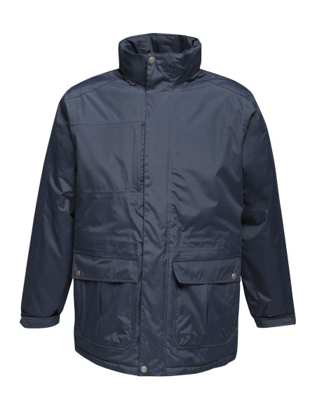 R-TRA203-Mens Darby III Insulated Jacket