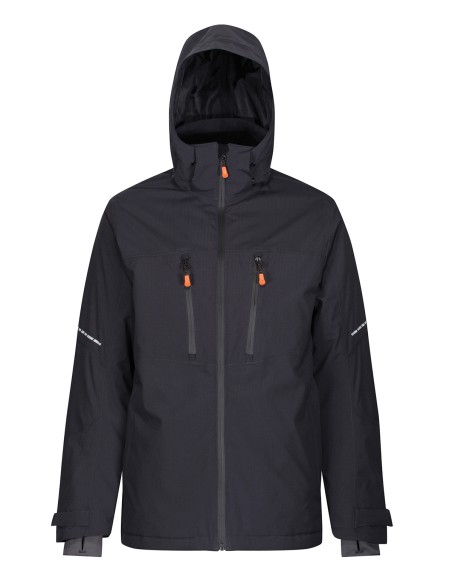 R-TRA208-X-Pro Marauder III Insulated Jacket