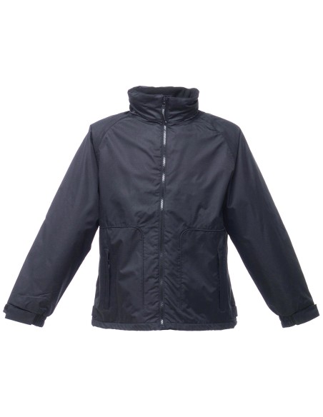 R-TRA301-Hudson Jacket
