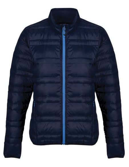 R-TRA497-Veste en duvet Firedown pour femme