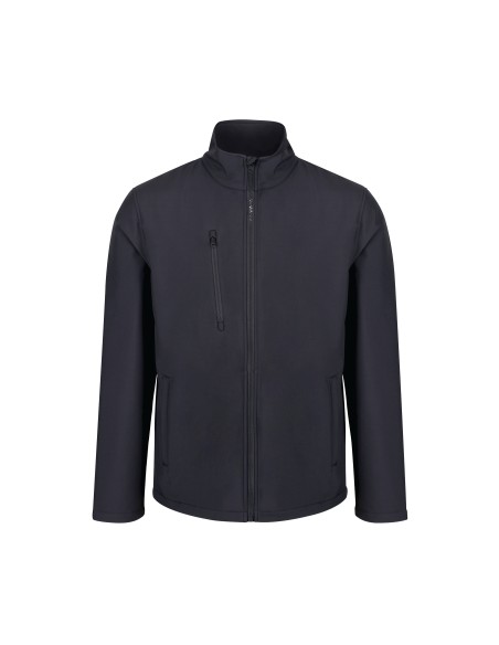 R-TRA610-Ablaze 3-Layer Printable Softshell Jacket