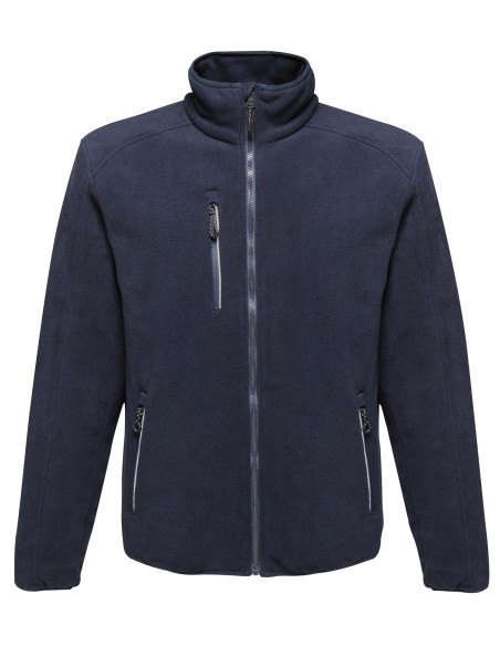 R-TRA624-Omicron III Waterproof Breathable Fleece Jacket