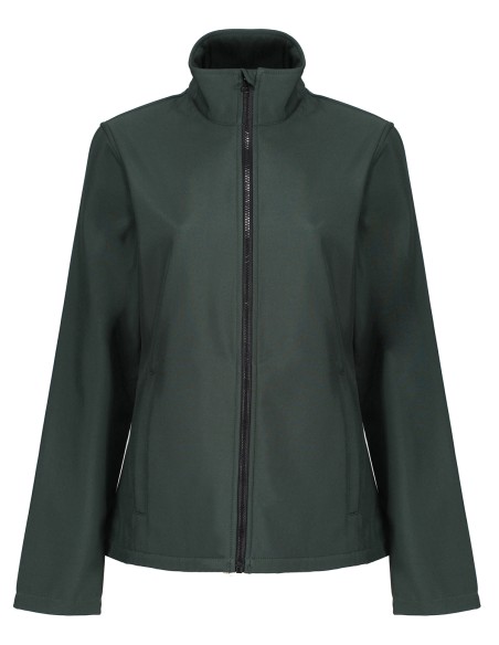 R-TRA629-Womens Ablaze Printable Softshell Jacket