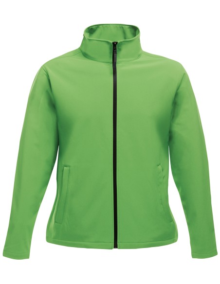 R-TRA629-Womens Ablaze Printable Softshell Jacket