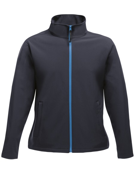 R-TRA629-Womens Ablaze Printable Softshell Jacket
