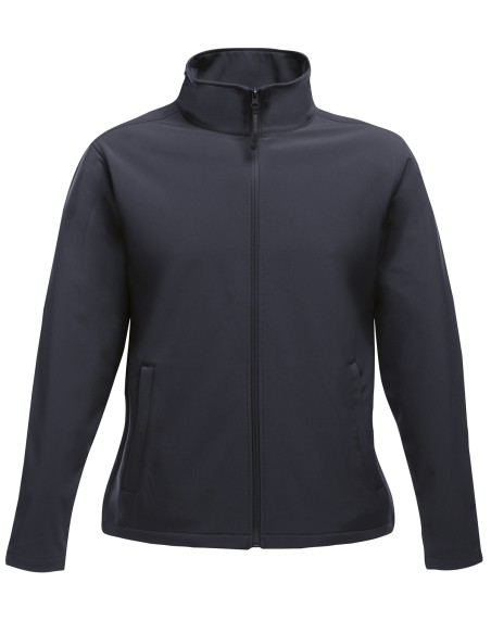 R-TRA629-Womens Ablaze Printable Softshell Jacket