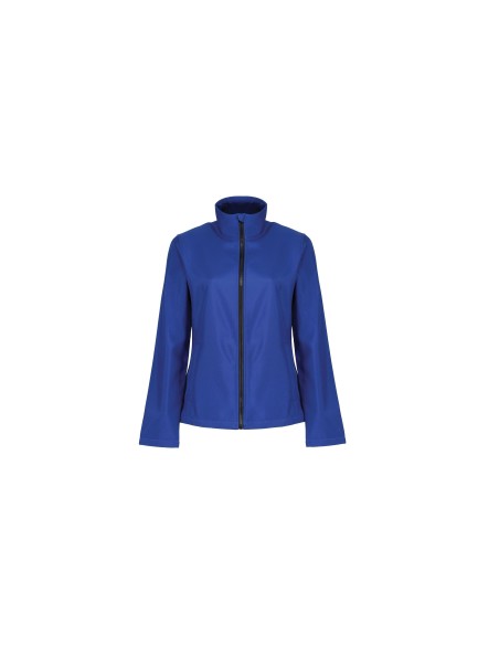 R-TRA629-Womens Ablaze Printable Softshell Jacket