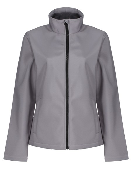 R-TRA629-Womens Ablaze Printable Softshell Jacket
