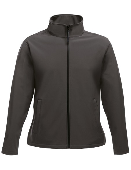 R-TRA629-Womens Ablaze Printable Softshell Jacket