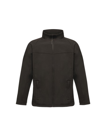 R-TRA642-Uproar Softshell Jacket