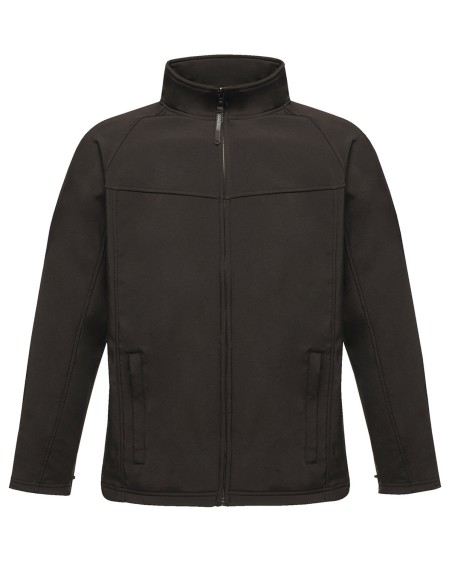 R-TRA642-Uproar Softshell Jacket