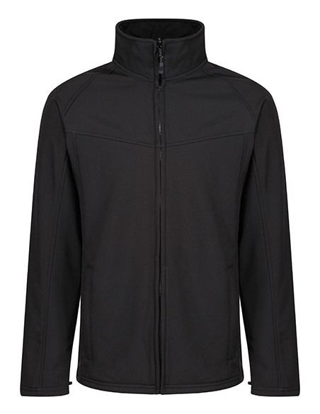 R-TRA642-Uproar Softshell Jacket