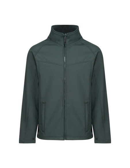 R-TRA642-Uproar Softshell Jacket