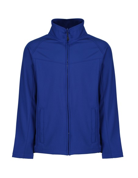 R-TRA642-Uproar Softshell Jacket