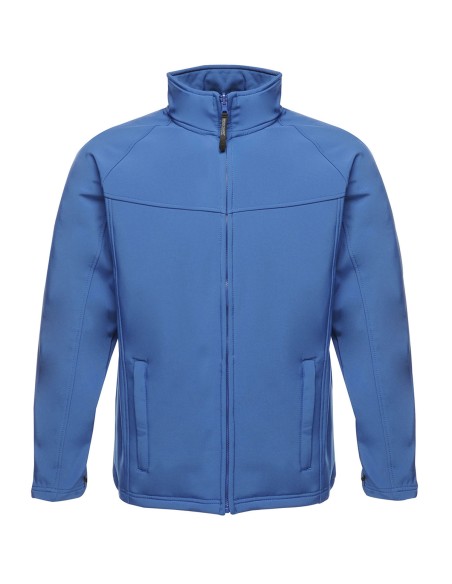 R-TRA642-Uproar Softshell Jacket