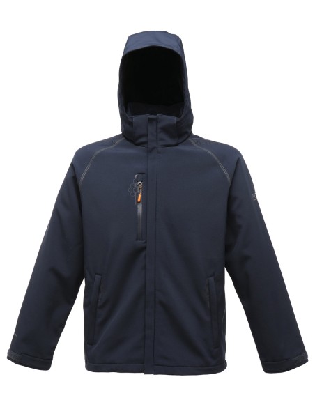 R-TRA660-X-Pro Repeller Softshell