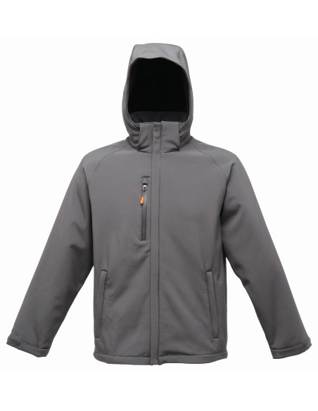 R-TRA660-X-Pro Repeller Softshell