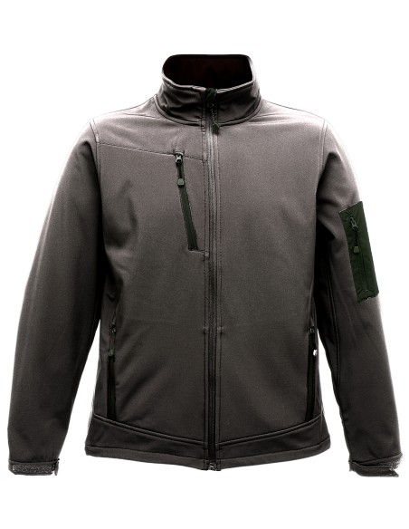 R-TRA674-Softshell Jacket Arcola